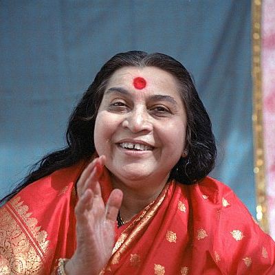 (c) Sahajayoga.ch